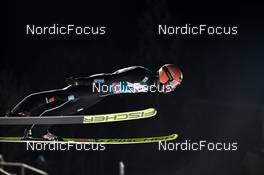 28.12.2022, Oberstdorf, Germany (GER): Pius Paschke (GER) - FIS world cup ski jumping men, four hills tournament, individual HS137, Oberstdorf (GER). www.nordicfocus.com. © Reichert/NordicFocus. Every downloaded picture is fee-liable.