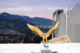 28.12.2022, Oberstdorf, Germany (GER): feature: 4 hills trophy - FIS world cup ski jumping men, four hills tournament, individual HS137, Oberstdorf (GER). www.nordicfocus.com. © Reichert/NordicFocus. Every downloaded picture is fee-liable.