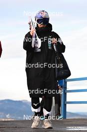 28.12.2022, Oberstdorf, Germany (GER): Ryoyu Kobayashi (JPN) - FIS world cup ski jumping men, four hills tournament, individual HS137, Oberstdorf (GER). www.nordicfocus.com. © Reichert/NordicFocus. Every downloaded picture is fee-liable.