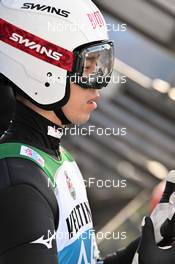 28.12.2022, Oberstdorf, Germany (GER): Naoki Nakamura (JPN) - FIS world cup ski jumping men, four hills tournament, individual HS137, Oberstdorf (GER). www.nordicfocus.com. © Reichert/NordicFocus. Every downloaded picture is fee-liable.