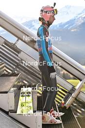 28.12.2022, Oberstdorf, Germany (GER): Martin Koch (AUT) - FIS world cup ski jumping men, four hills tournament, individual HS137, Oberstdorf (GER). www.nordicfocus.com. © Reichert/NordicFocus. Every downloaded picture is fee-liable.