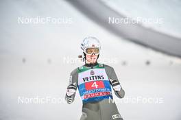 29.12.2022, Oberstdorf, Germany (GER): Johann Andre Forfang (NOR) - FIS world cup ski jumping men, four hills tournament, individual HS137, Oberstdorf (GER). www.nordicfocus.com. © Reichert/NordicFocus. Every downloaded picture is fee-liable.