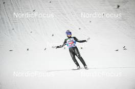 29.12.2022, Oberstdorf, Germany (GER): Ryoyu Kobayashi (JPN) - FIS world cup ski jumping men, four hills tournament, individual HS137, Oberstdorf (GER). www.nordicfocus.com. © Reichert/NordicFocus. Every downloaded picture is fee-liable.