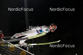 28.12.2022, Oberstdorf, Germany (GER): Stefan Kraft (AUT) - FIS world cup ski jumping men, four hills tournament, individual HS137, Oberstdorf (GER). www.nordicfocus.com. © Reichert/NordicFocus. Every downloaded picture is fee-liable.