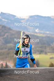 28.12.2022, Oberstdorf, Germany (GER): Gregor Deschwanden (SUI) - FIS world cup ski jumping men, four hills tournament, individual HS137, Oberstdorf (GER). www.nordicfocus.com. © Reichert/NordicFocus. Every downloaded picture is fee-liable.
