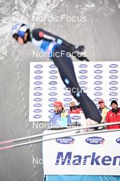 28.12.2022, Oberstdorf, Germany (GER): Stefan Horngacher (AUT), Andreas Wellinger (GER), (l-r) - FIS world cup ski jumping men, four hills tournament, individual HS137, Oberstdorf (GER). www.nordicfocus.com. © Reichert/NordicFocus. Every downloaded picture is fee-liable.