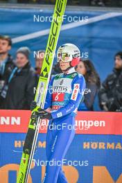 29.12.2022, Oberstdorf, Germany (GER): Kamil Stoch (POL) - FIS world cup ski jumping men, four hills tournament, individual HS137, Oberstdorf (GER). www.nordicfocus.com. © Reichert/NordicFocus. Every downloaded picture is fee-liable.