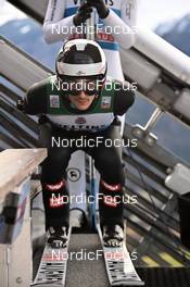 28.12.2022, Oberstdorf, Germany (GER): Clemens Leitner (AUT) - FIS world cup ski jumping men, four hills tournament, individual HS137, Oberstdorf (GER). www.nordicfocus.com. © Reichert/NordicFocus. Every downloaded picture is fee-liable.