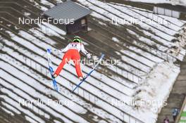 29.01.2022, Willingen, Germany (GER): +13+ - FIS world cup ski jumping women, individual HS145, Willingen (GER). www.nordicfocus.com. © Reichert/NordicFocus. Every downloaded picture is fee-liable