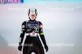 03.03.2022, Lillehammer, Norway (NOR): Josephine Pagnier (FRA) - FIS world cup ski jumping women, individual HS140, Lillehammer (NOR). www.nordicfocus.com. © Thibaut/NordicFocus. Every downloaded picture is fee-liable.