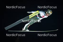 02.03.2022, Lillehammer, Norway (NOR): Jacqueline Seifriedsberger (AUT) - FIS world cup ski jumping women, individual HS140, Lillehammer (NOR). www.nordicfocus.com. © Thibaut/NordicFocus. Every downloaded picture is fee-liable.
