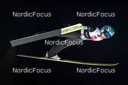 02.03.2022, Lillehammer, Norway (NOR): Yuki Ito (JPN) - FIS world cup ski jumping women, individual HS140, Lillehammer (NOR). www.nordicfocus.com. © Thibaut/NordicFocus. Every downloaded picture is fee-liable.