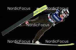 06.03.2022, Oslo, Norway (NOR): Frida Westman (SWE) - FIS world cup ski jumping women, individual HS134, Oslo (NOR). www.nordicfocus.com. © Thibaut/NordicFocus. Every downloaded picture is fee-liable.