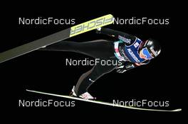 06.03.2022, Oslo, Norway (NOR): Silje Opseth (NOR) - FIS world cup ski jumping women, individual HS134, Oslo (NOR). www.nordicfocus.com. © Thibaut/NordicFocus. Every downloaded picture is fee-liable.