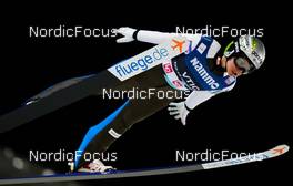06.03.2022, Oslo, Norway (NOR): Maja Vtic (SLO) - FIS world cup ski jumping women, individual HS134, Oslo (NOR). www.nordicfocus.com. © Thibaut/NordicFocus. Every downloaded picture is fee-liable.