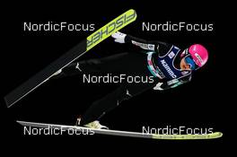 06.03.2022, Oslo, Norway (NOR): Yuka Seto (JPN) - FIS world cup ski jumping women, individual HS134, Oslo (NOR). www.nordicfocus.com. © Thibaut/NordicFocus. Every downloaded picture is fee-liable.