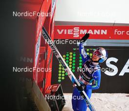 06.03.2022, Oslo, Norway (NOR): Sara Takanashi (JPN) - FIS world cup ski jumping women, individual HS134, Oslo (NOR). www.nordicfocus.com. © Thibaut/NordicFocus. Every downloaded picture is fee-liable.