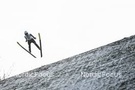 06.11.2022, Wisla, Poland (POL): Yuki Ito (JPN) - FIS world cup ski jumping women, individual HS134, Wisla (POL). www.nordicfocus.com. © Reichert/NordicFocus. Every downloaded picture is fee-liable.