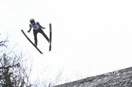 06.11.2022, Wisla, Poland (POL): Ringo Miyajima (JPN) - FIS world cup ski jumping women, individual HS134, Wisla (POL). www.nordicfocus.com. © Reichert/NordicFocus. Every downloaded picture is fee-liable.