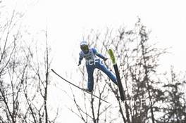 06.11.2022, Wisla, Poland (POL): Ursa Bogataj (SLO) - FIS world cup ski jumping women, individual HS134, Wisla (POL). www.nordicfocus.com. © Reichert/NordicFocus. Every downloaded picture is fee-liable.