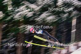 11.12.2022, Titisee-Neustadt, Germany (GER): Yuka Seto (JPN) - FIS world cup ski jumping women, individual HS142, Titisee-Neustadt (GER). www.nordicfocus.com. © Thibaut/NordicFocus. Every downloaded picture is fee-liable.