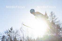 29.12.2022, Villach, Austria (AUT): Yuki Ito (JPN) - FIS world cup ski jumping women, individual HS98, Villach (AUT). www.nordicfocus.com. © Thibaut/NordicFocus. Every downloaded picture is fee-liable.