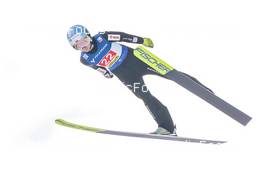 29.12.2022, Villach, Austria (AUT): Nicole Konderla (POL) - FIS world cup ski jumping women, individual HS98, Villach (AUT). www.nordicfocus.com. © Thibaut/NordicFocus. Every downloaded picture is fee-liable.