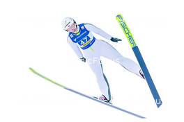 29.12.2022, Villach, Austria (AUT): Tamara Mesikova (SVK) - FIS world cup ski jumping women, individual HS98, Villach (AUT). www.nordicfocus.com. © Thibaut/NordicFocus. Every downloaded picture is fee-liable.