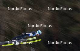 28.12.2022, Villach, Austria (AUT): Yuki Ito (JPN) - FIS world cup ski jumping women, individual HS98, Villach (AUT). www.nordicfocus.com. © Thibaut/NordicFocus. Every downloaded picture is fee-liable.