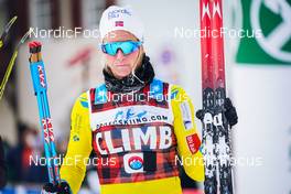08 01 2022, Pustertal, Italy (ITA): Oeyre Slind Astrid (NOR) - Visma Ski Classics 62km Pustertaler Ski Marathon - Pustertal (ITA). www.nordicfocus.com. © Thibaut/NordicFocus. Every downloaded picture is fee-liable.