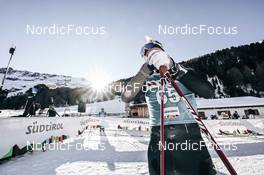 15.01.2022, Val Venosta, Italy (ITA): Thomas Oedegaarden (NOR) - Visma Ski Classics 10km La Venosta Time Trial - Val Venosta (ITA). www.nordicfocus.com. © Podetti/NordicFocus. Every downloaded picture is fee-liable.