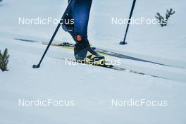 15.01.2022, Val Venosta, Italy (ITA): Fischer   - Visma Ski Classics 10km La Venosta Time Trial - Val Venosta (ITA). www.nordicfocus.com. © Podetti/NordicFocus. Every downloaded picture is fee-liable.