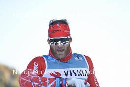 15.01.2022, Val Venosta, Italy (ITA): Christian Lorenzi (ITA) - Visma Ski Classics 10km La Venosta Time Trial - Val Venosta (ITA). www.nordicfocus.com. © Podetti/NordicFocus. Every downloaded picture is fee-liable.