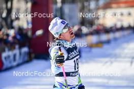 06.03.2022, Mora, Sweden (SWE): Fabián Štocek (CZE) - Visma Ski Classics Vasaloppet, Mora (SWE). www.nordicfocus.com. © Reichert/NordicFocus. Every downloaded picture is fee-liable.