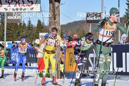 06.03.2022, Mora, Sweden (SWE): Astrid Oeyre Slind (NOR) - Visma Ski Classics Vasaloppet, Mora (SWE). www.nordicfocus.com. © Reichert/NordicFocus. Every downloaded picture is fee-liable.