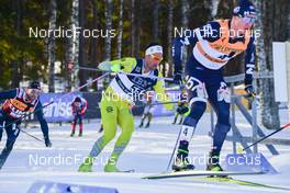 06.03.2022, Mora, Sweden (SWE): Chris Andre Jespersen (NOR) - Visma Ski Classics Vasaloppet, Mora (SWE). www.nordicfocus.com. © Reichert/NordicFocus. Every downloaded picture is fee-liable.