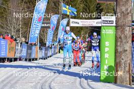 06.03.2022, Mora, Sweden (SWE): Jan Šrail (CZE) - Visma Ski Classics Vasaloppet, Mora (SWE). www.nordicfocus.com. © Reichert/NordicFocus. Every downloaded picture is fee-liable.