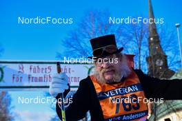 05.03.2022, Mora, Sweden (SWE): feature: finisher, veteran race- Visma Ski Classics Vasaloppet, Mora (SWE). www.nordicfocus.com. © Reichert/NordicFocus. Every downloaded picture is fee-liable.