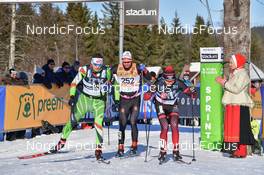 06.03.2022, Mora, Sweden (SWE): Karl-Johan Westberg (SWE) - Visma Ski Classics Vasaloppet, Mora (SWE). www.nordicfocus.com. © Reichert/NordicFocus. Every downloaded picture is fee-liable.