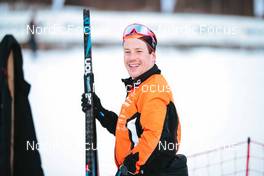 19.03.2022, Lillehammer, Norway (NOR): Andrew Musgrave (GBR) - Visma Ski Classics Birkebeinerrennet, Lillehammer (NOR). www.nordicfocus.com. © Modica/NordicFocus. Every downloaded picture is fee-liable.