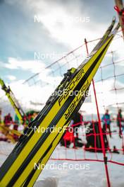19.03.2022, Lillehammer, Norway (NOR): Feature: Fischer - Visma Ski Classics Birkebeinerrennet, Lillehammer (NOR). www.nordicfocus.com. © Modica/NordicFocus. Every downloaded picture is fee-liable.