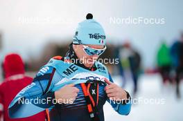 19.03.2022, Lillehammer, Norway (NOR): Dietmar Noeckler (ITA) - Visma Ski Classics Birkebeinerrennet, Lillehammer (NOR). www.nordicfocus.com. © Modica/NordicFocus. Every downloaded picture is fee-liable.