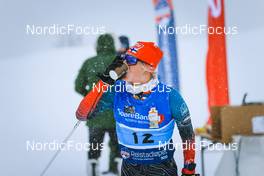 02.04.2022, Setermoen-Bardufoss, Norway (NOR): Kati Roivas (FIN) - Visma Ski Classics Reistadlopet, Setermoen-Bardufoss (NOR). www.nordicfocus.com. © Manzoni/NordicFocus. Every downloaded picture is fee-liable.
