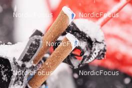 02.04.2022, Setermoen-Bardufoss, Norway (NOR): Event Feature: Swix poles - Visma Ski Classics Reistadlopet, Setermoen-Bardufoss (NOR). www.nordicfocus.com. © Osth/NordicFocus. Every downloaded picture is fee-liable.