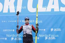 09.04.2022, Levi, Finland (FIN): Anders Aukland (NOR) - Visma Ski Classics Yllaes-Levi, Levi (FIN). www.nordicfocus.com. © Manzoni/NordicFocus. Every downloaded picture is fee-liable.