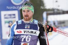 09.04.2022, Levi, Finland (FIN): Thomas Bing (GER) - Visma Ski Classics Yllaes-Levi, Levi (FIN). www.nordicfocus.com. © Manzoni/NordicFocus. Every downloaded picture is fee-liable.