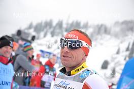 10.12.2022, Bad Gastein, Austria (AUT): Stanislav Rezac (CZE) - Visma Ski Classics Bad Gastein Pro Team Tempo - Bad Gastein (AUT). www.nordicfocus.com. © Reichert/NordicFocus. Every downloaded picture is fee-liable.