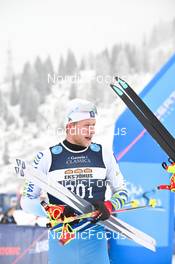 10.12.2022, Bad Gastein, Austria (AUT): Jan Srail (CZE) - Visma Ski Classics Bad Gastein Pro Team Tempo - Bad Gastein (AUT). www.nordicfocus.com. © Reichert/NordicFocus. Every downloaded picture is fee-liable.