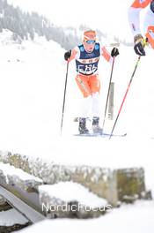 10.12.2022, Bad Gastein, Austria (AUT): Per Ingvar Tollehaug (NOR) - Visma Ski Classics Bad Gastein Pro Team Tempo - Bad Gastein (AUT). www.nordicfocus.com. © Reichert/NordicFocus. Every downloaded picture is fee-liable.