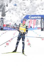 10.12.2022, Bad Gastein, Austria (AUT): Emil Persson (SWE) - Visma Ski Classics Bad Gastein Pro Team Tempo - Bad Gastein (AUT). www.nordicfocus.com. © Reichert/NordicFocus. Every downloaded picture is fee-liable.